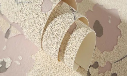 贴墙布好还是刷白墙好