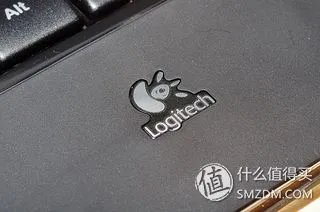 只是多了个背光？Logitech 罗技 K800与K520无线键盘全面对比