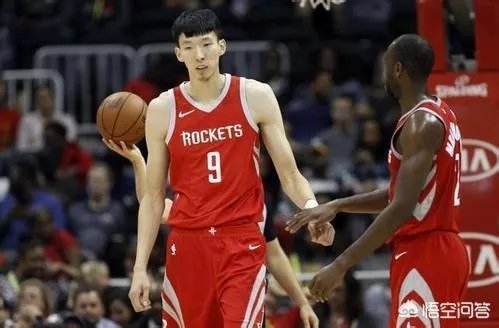 周琦的篮球水平到底怎么样?