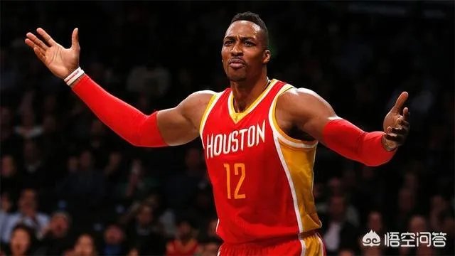 霍华德真的适合湖人吗?