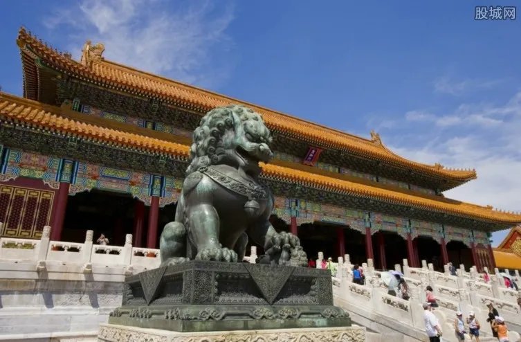 双节旅游热门城市北京居首 收入达到115亿元