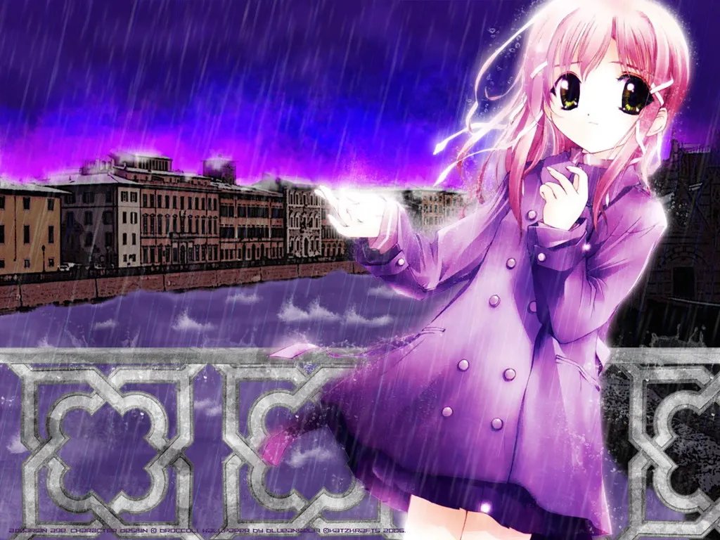 求漂亮唯美伤感图片