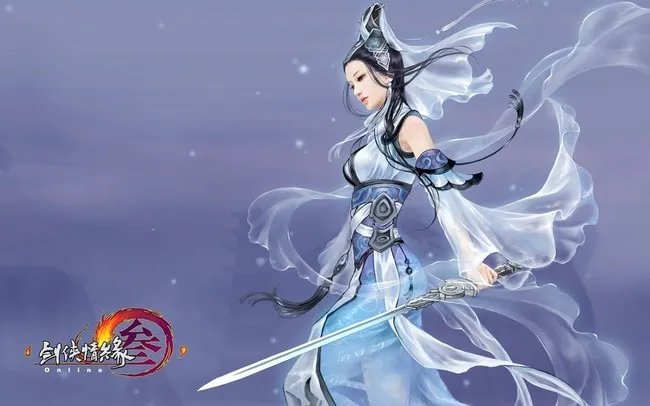 剑网3白羽焰翼怎么用？