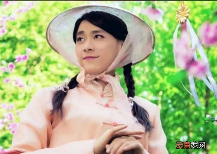 6部有男扮女装的电视剧 男人装电视剧