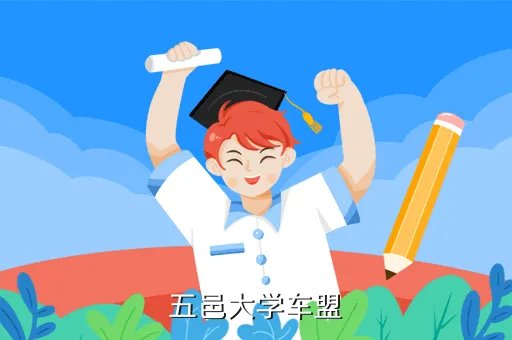 五邑大学欢迎你，五邑大学车盟