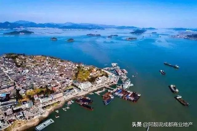 宁波哪个区的二手房便宜?