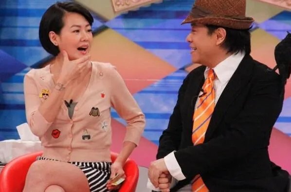 台湾十大热门综艺节目 《康熙来了》第一,《娱乐百分百》上榜