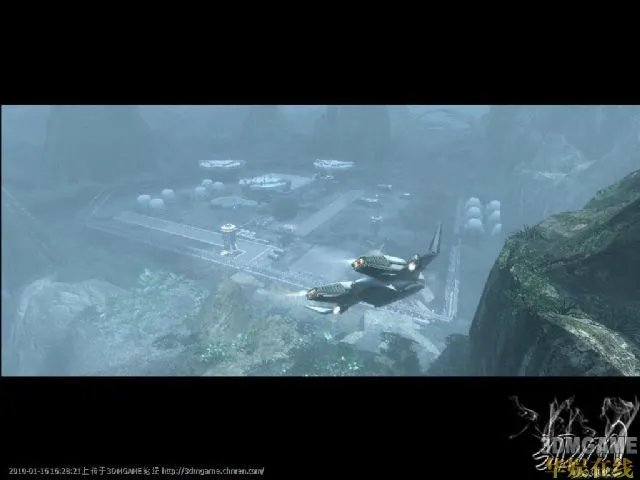 阿凡达图文攻略 阿凡达全章节流程图文攻略