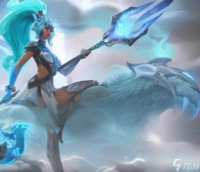 《英雄联盟》S10冠军皮肤汇总