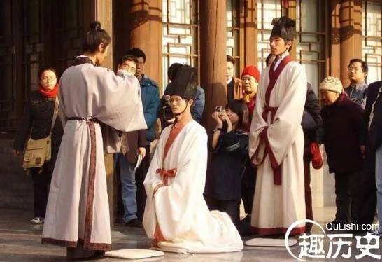 古代男子的弱冠之年是多少岁，据说十分的讲究