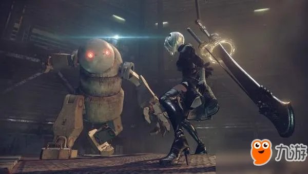 《尼尔：机械纪元》国内售价多少钱 年度版在Steam价格介绍