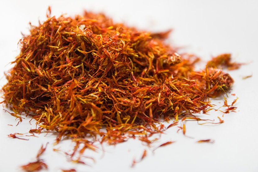 红花的功效与作用有哪些