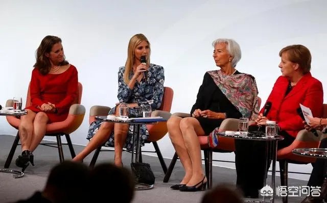 伊万卡宣布关闭自有服装品牌,是要为竞选美国总统做准备吗?