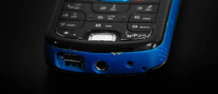 nokia 5320开箱评测(诺基亚5320实际测评)