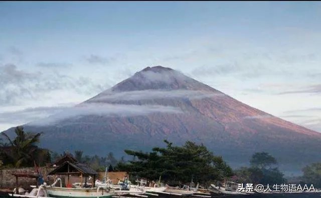 巴厘岛火山爆发可怕吗?会影响在当地旅游游人吗?