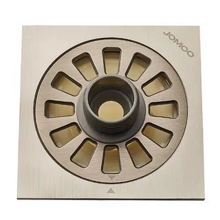 九牧防臭地漏价格