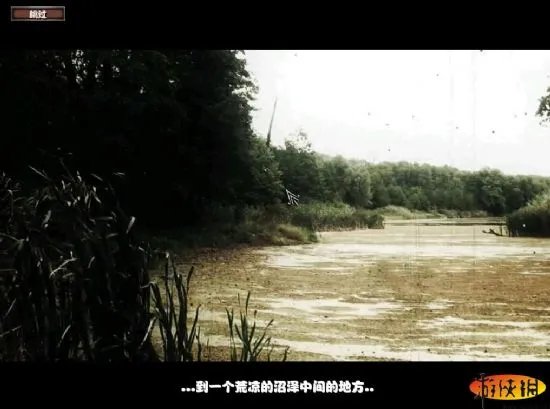 《幽灵旅店4查尔斯·德克斯特沃德》汉化下载