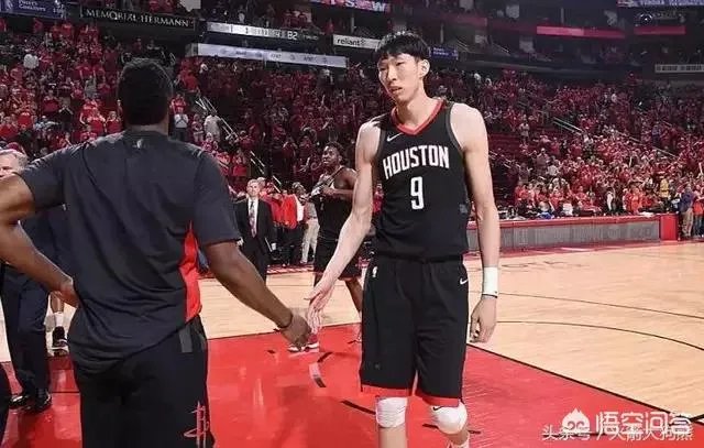 周琦的篮球水平到底怎么样?