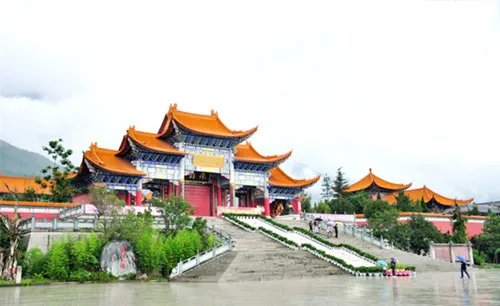 全球十大蜜月旅游胜地推荐 蜜月旅行去哪里比较好