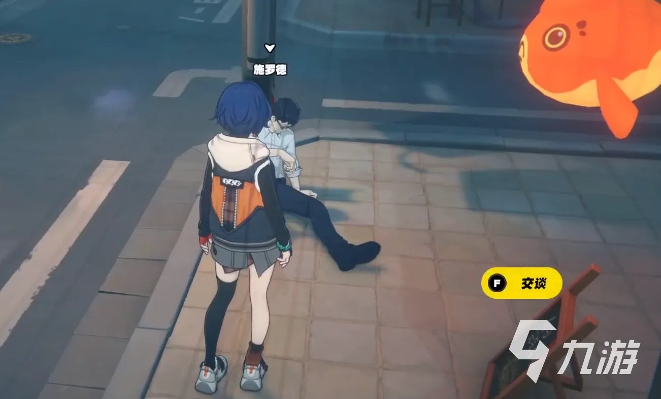 绝区零幽灵列车任务怎么完成 幽灵列车任务完成攻略