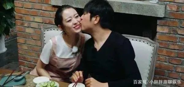 巩新亮朗朗分手原因