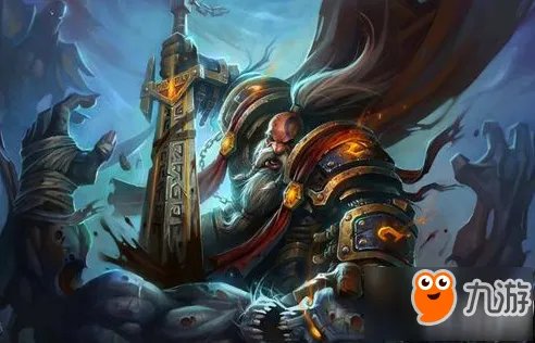 《魔兽世界8.0》奶骑天赋加点攻略 奶骑天赋怎么加点