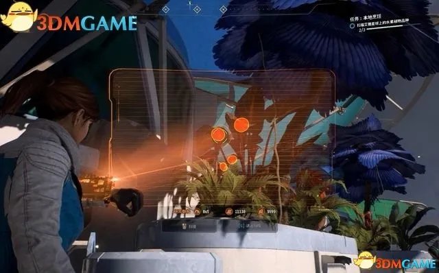 质量效应仙女座额外任务图文攻略 全额外任务汇总