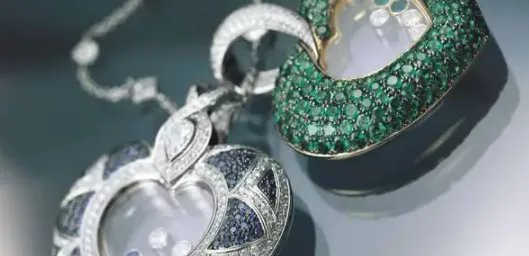 全球十大顶级珠宝品牌