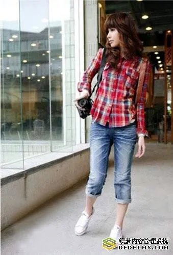 高镫低碳鞋为什么叫这个名字？怎么配衣服？