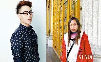 凤姐绯闻男友发声愿千万迎娶给看脸世道一巴掌