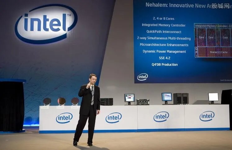 英特尔宣布推出酷睿八代 酷睿八代到底强在哪里?