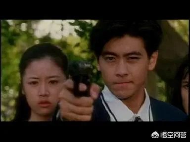 林心如和林志颖当初为什么分手?