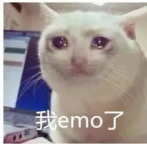 emo网络用语意思介绍