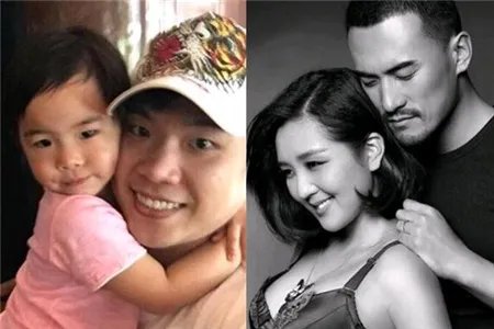 黄毅清谈何洁婚变 女方在《举杯呵呵喝》里大诉苦水惹人心疼