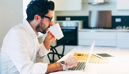 从中兴程序员事件,是否能看出程序员都是技术宅?