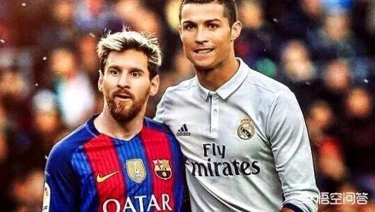 作为足坛最巅峰的两人,梅西和C罗本赛季收入如何?