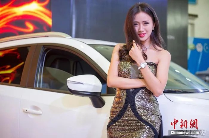 海南“第一车展”