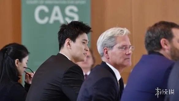 孙杨已就禁赛追加新上诉 胜诉几率很低但仍坚持维权