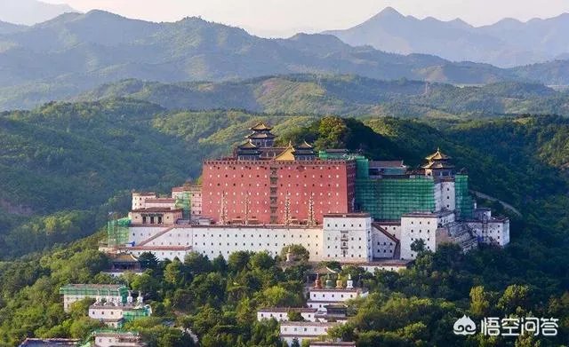 承德为什么叫紫塞?