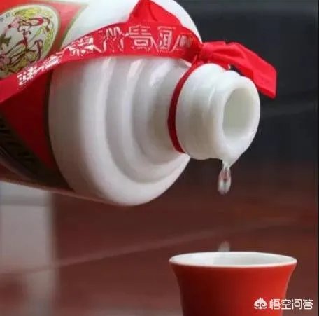 贵州茅台市值再度突破万亿人民币,万亿市值的底气是什么呢?