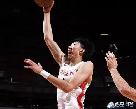 周琦的篮球水平到底怎么样?