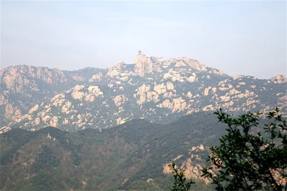 五莲县属于哪个市 五莲县是哪个市的