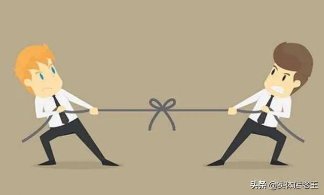 美团回应取消支付宝支付,这算是正常的行业竞争吗?