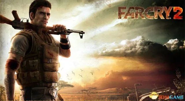 孤岛惊魂2配置要求高吗