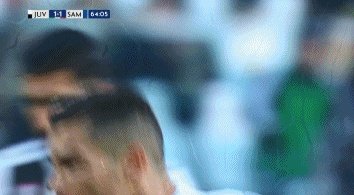 C罗梅开二度，攻入年度第49球，尤文主场2：1力克桑普多利亚，如何评价这场比赛？