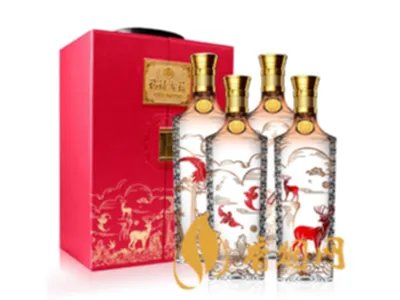 五粮液52度价格一览表官网价格2022