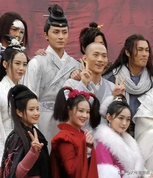 《新版天龙八部》什么时候上映?