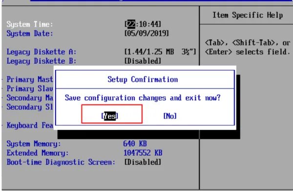 一键ghost还原系统步骤