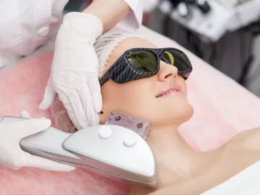 激光美容项目效果如何