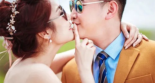 石狮婚纱摄影哪家好 如何选择婚纱摄影公司